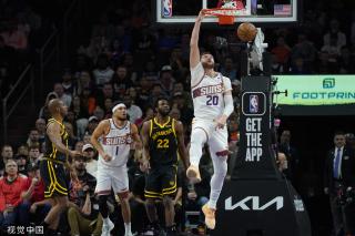 季的NBA
