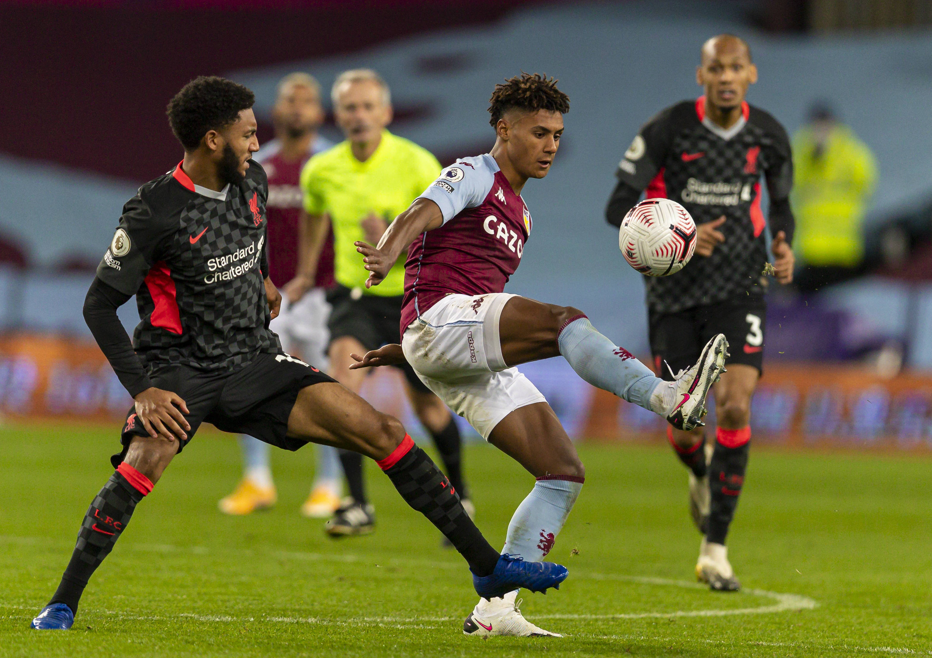 临场调整不 临场调整不